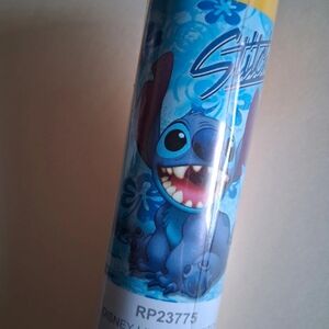 Disney Stitch Poster